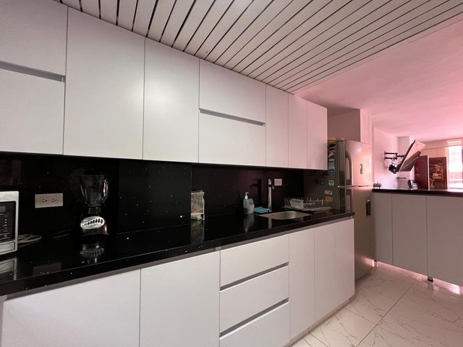 Apartamento de 2 alcobas en arriendo en El Poblado, Medellín, 56 m² · foto 8 de 20
