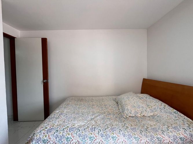 Apartamento de 2 alcobas en arriendo en El Poblado, Medellín, 56 m² · foto 12 de 20