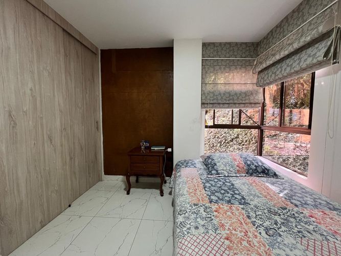 Apartamento de 2 alcobas en arriendo en El Poblado, Medellín, 56 m² · foto 18 de 20