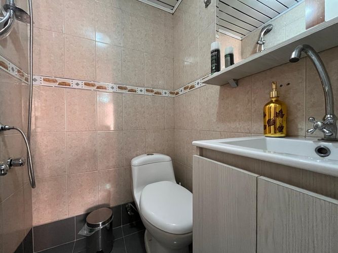 Apartamento de 2 alcobas en arriendo en El Poblado, Medellín, 56 m² · foto 19 de 20