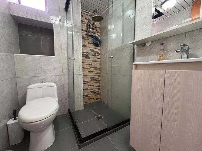 Apartamento de 2 alcobas en arriendo en El Poblado, Medellín, 56 m² · foto 20 de 20