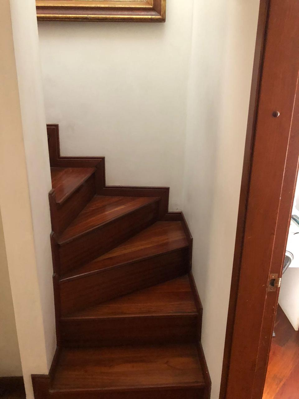 Casa en venta en Cedritos, Bogotá · foto 18 de 24