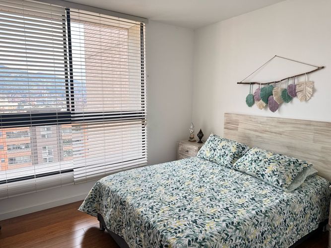 Apartamento de 3 alcobas en venta en El Poblado, Medellín, 234 m² · foto 13 de 19