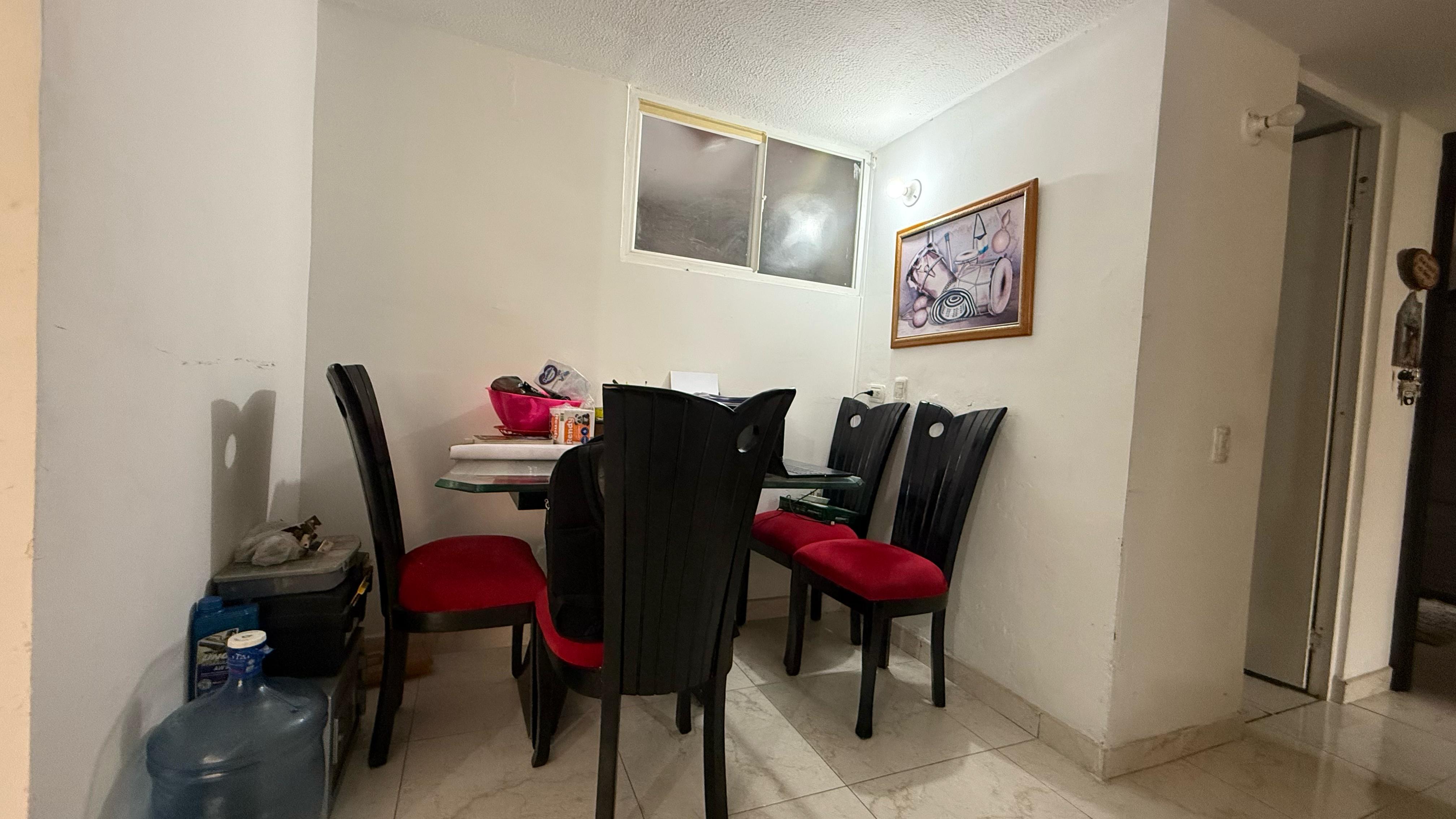 Apartamento en venta en La Cumbre, Mosquera · foto 4 de 17