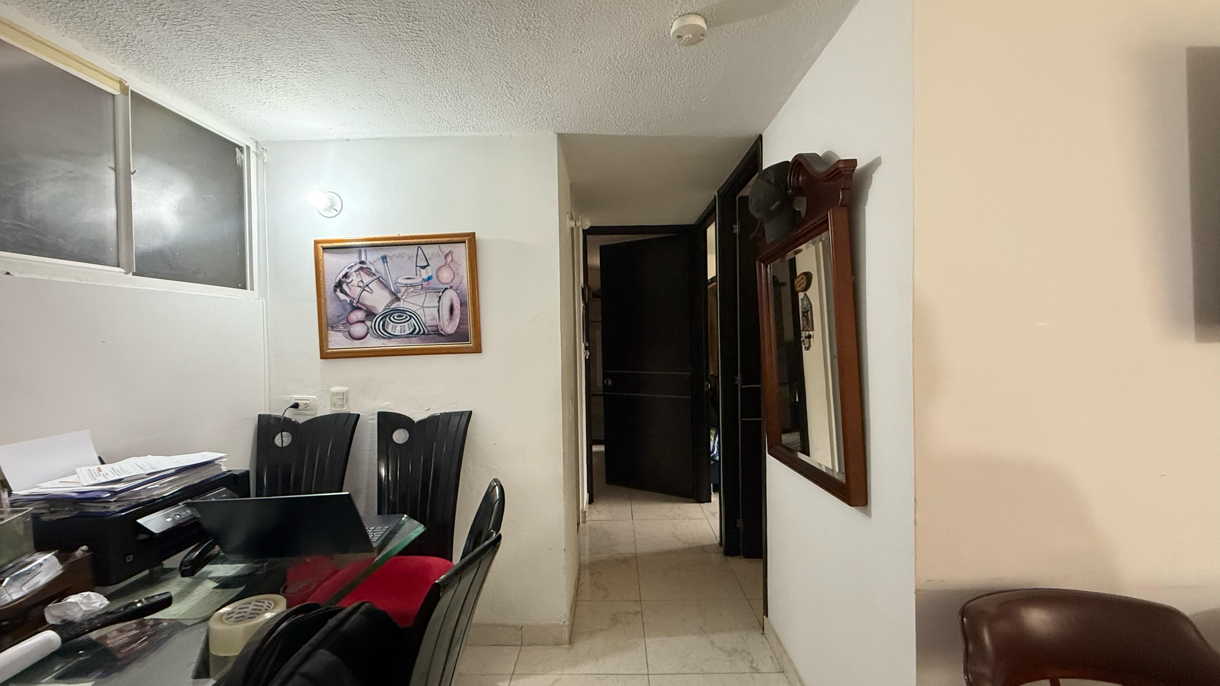 Apartamento en venta en La Cumbre, Mosquera · foto 8 de 17