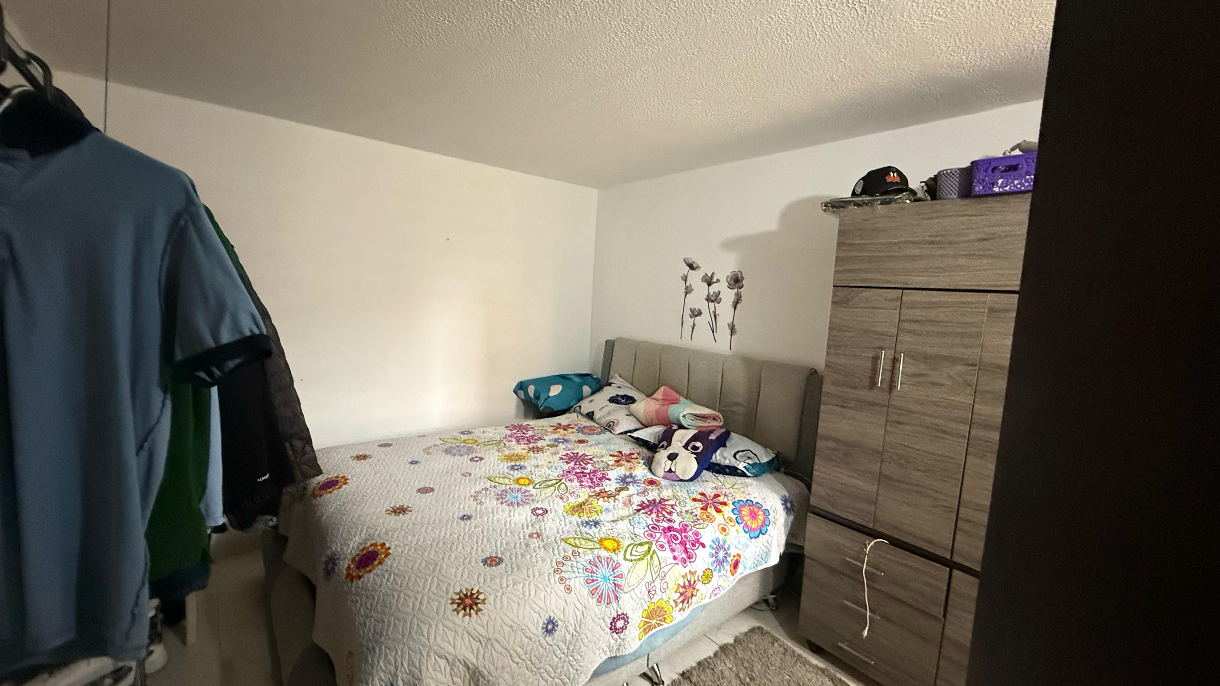 Apartamento en venta en La Cumbre, Mosquera · foto 9 de 17