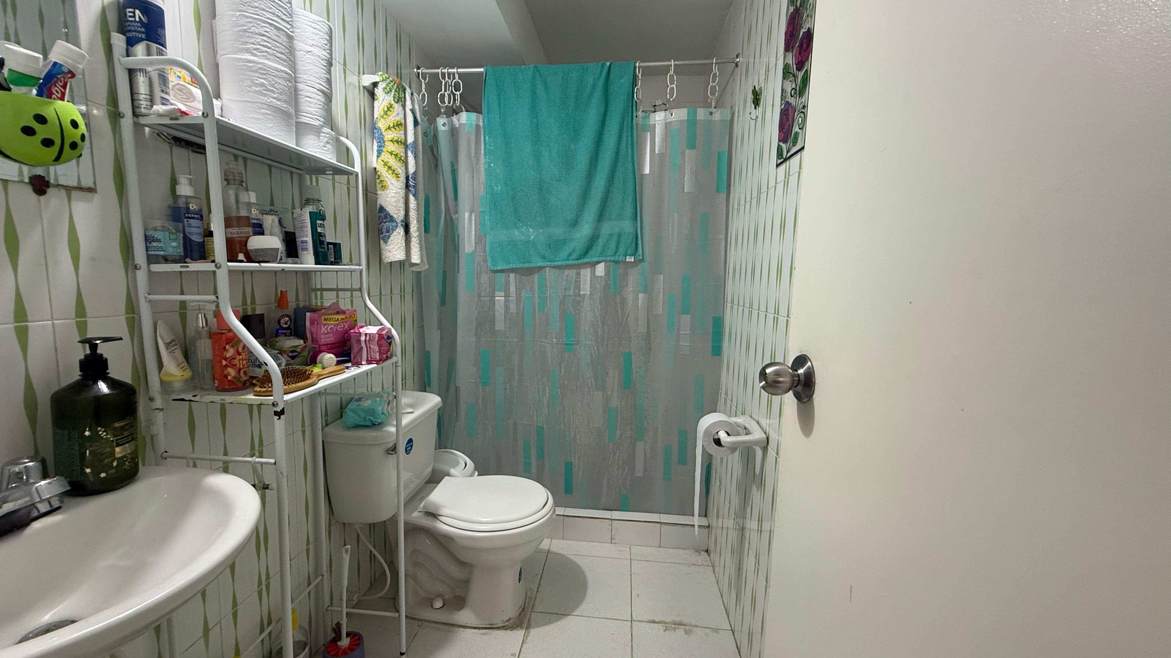 Apartamento en venta en La Cumbre, Mosquera · foto 10 de 17