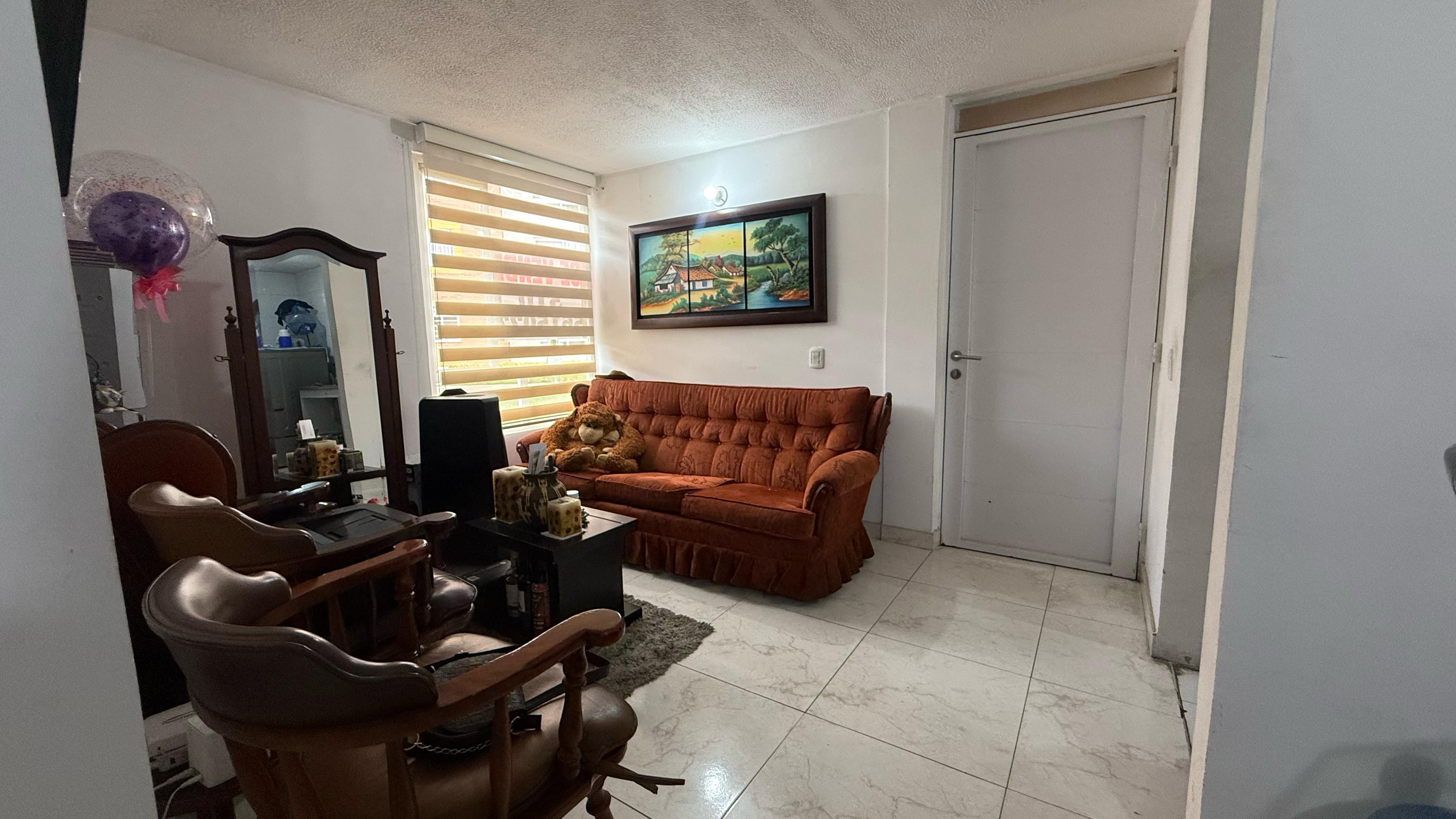 Apartamento en venta en La Cumbre, Mosquera · foto 13 de 17