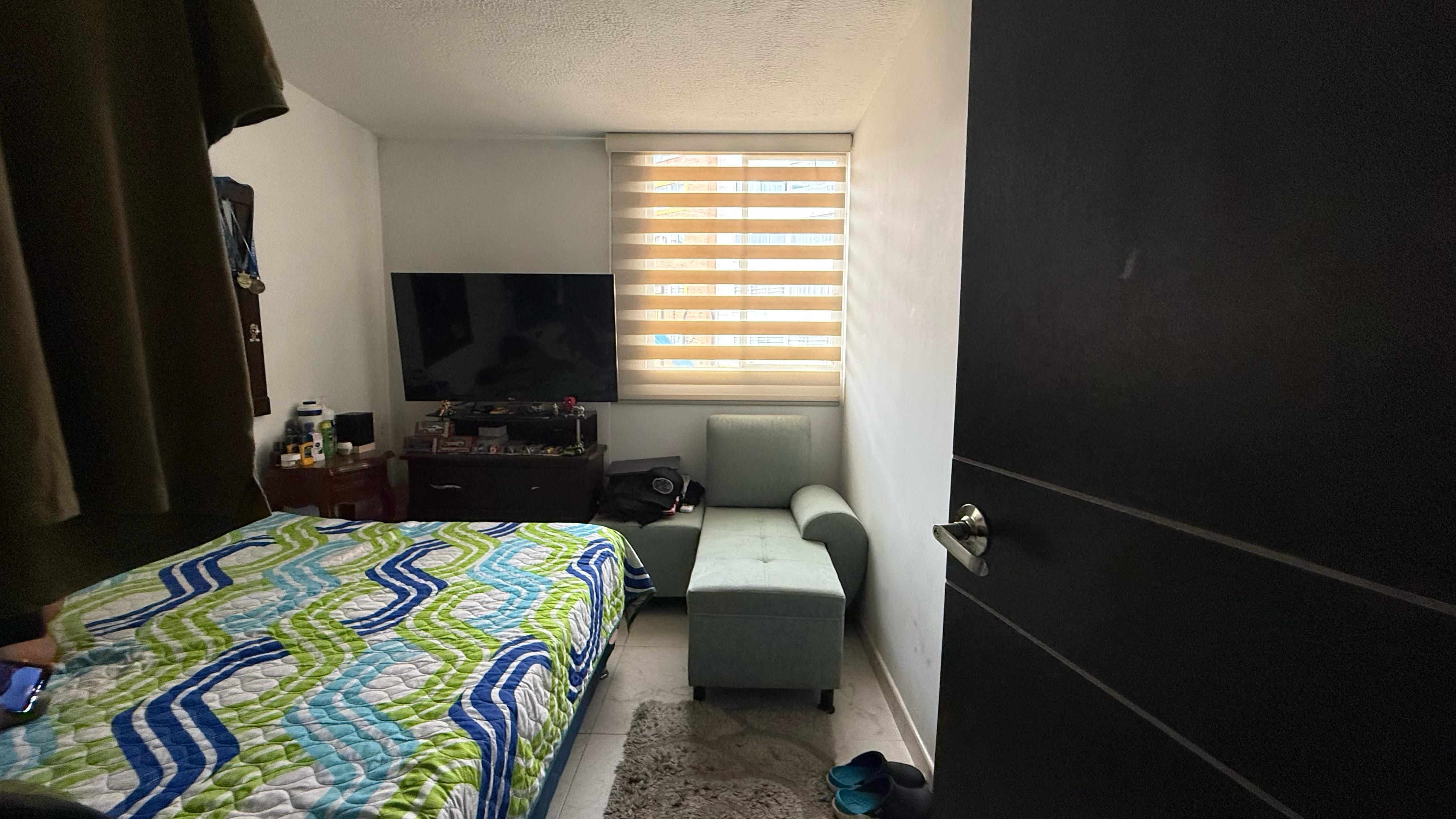 Apartamento en venta en La Cumbre, Mosquera · foto 14 de 17