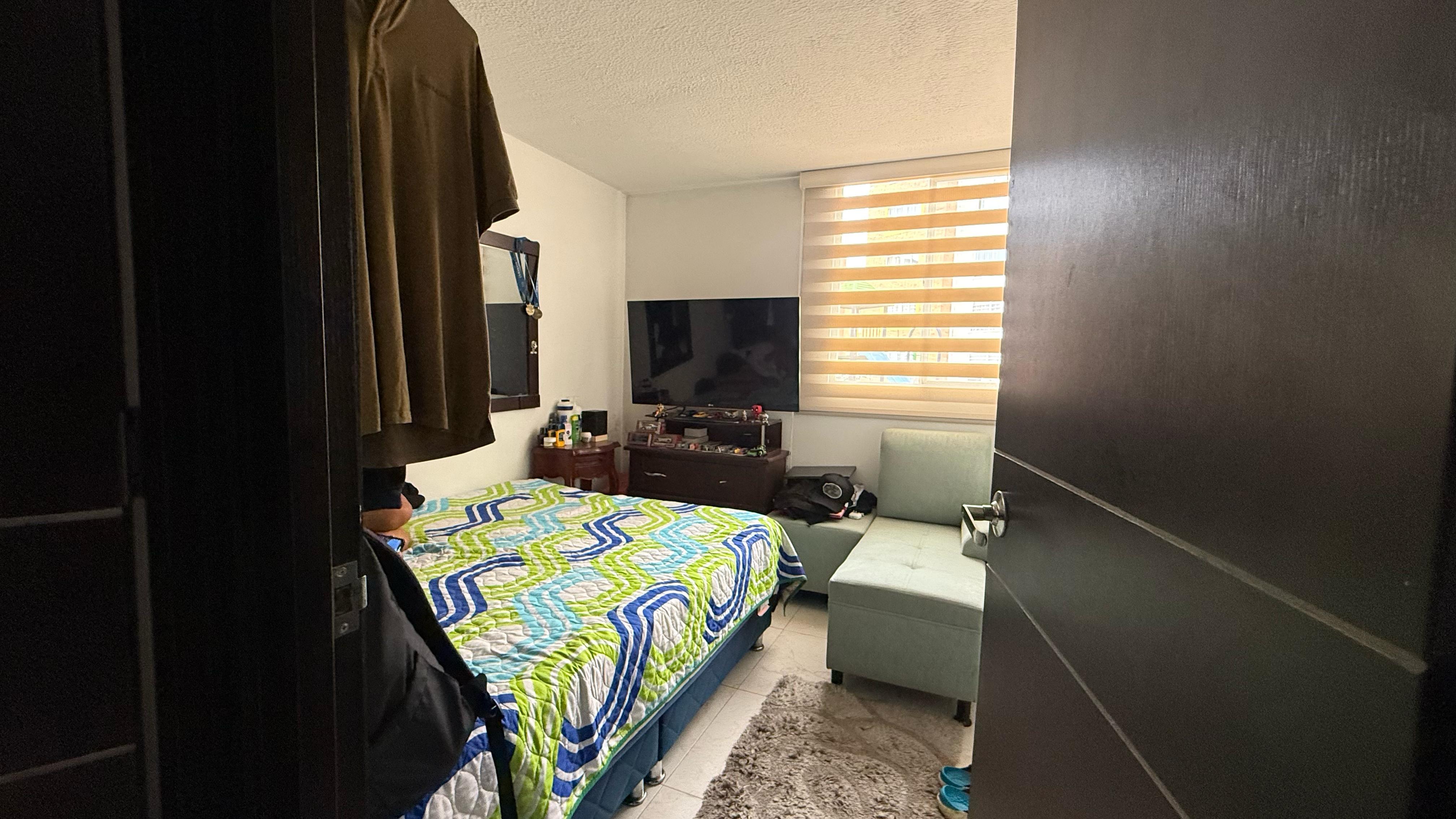 Apartamento en venta en La Cumbre, Mosquera · foto 15 de 17
