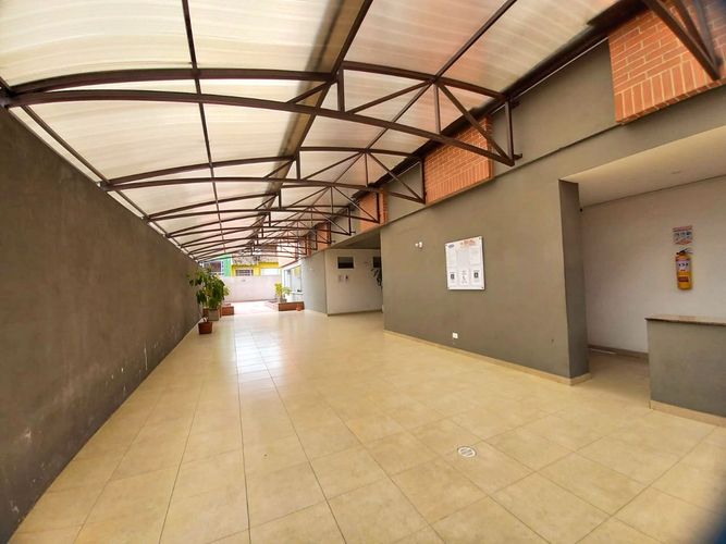 Apartamento de 3 alcobas en venta en Santa Maria Del Lago, Chía, 81 m² · foto 4 de 12