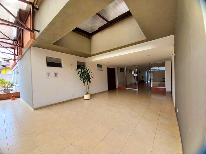 Apartamento de 3 alcobas en venta en Santa Maria Del Lago, Chía, 81 m² · foto 5 de 12