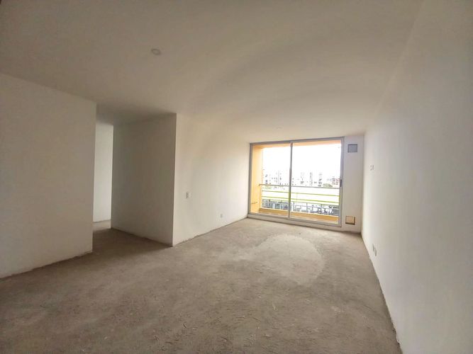 Apartamento de 3 alcobas en venta en Santa Maria Del Lago, Chía, 81 m² · foto 12 de 12