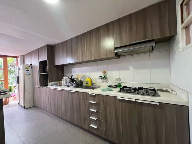 Casa de 4 alcobas en venta en Escobero, Envigado, 220 m² · foto 7 de 17