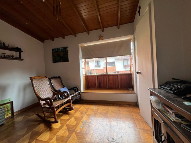 Casa de 4 alcobas en venta en Escobero, Envigado, 220 m² · foto 12 de 17