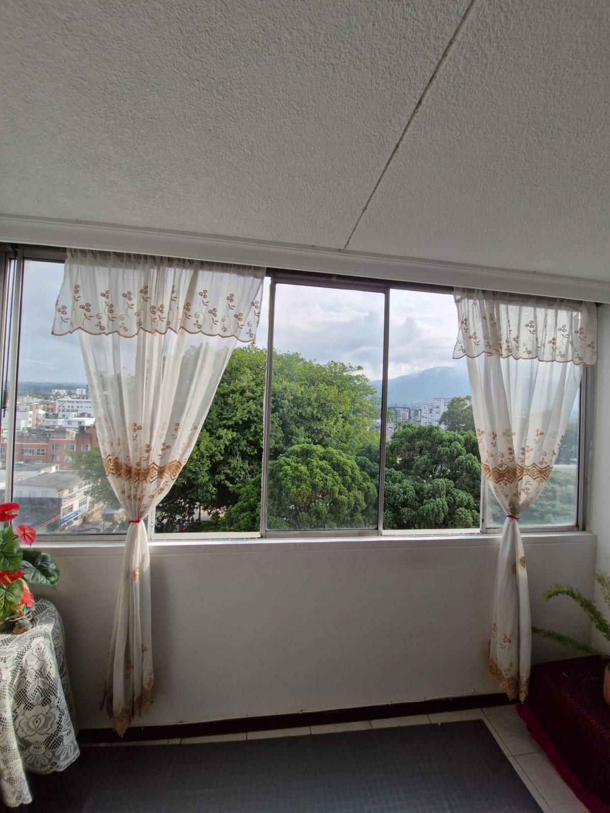 Apartamento en venta en Parque Sucre, Armenia · foto 7 de 17