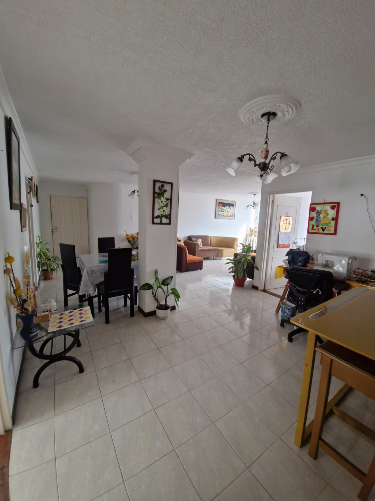 Apartamento en venta en Parque Sucre, Armenia · foto 4 de 17