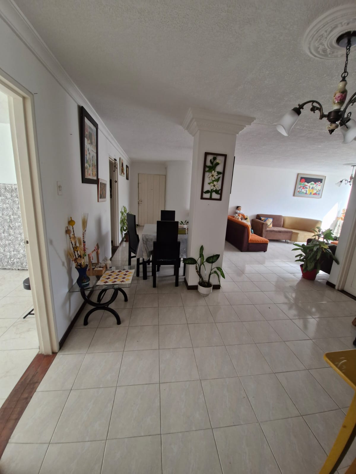 Apartamento en venta en Parque Sucre, Armenia · foto 5 de 17