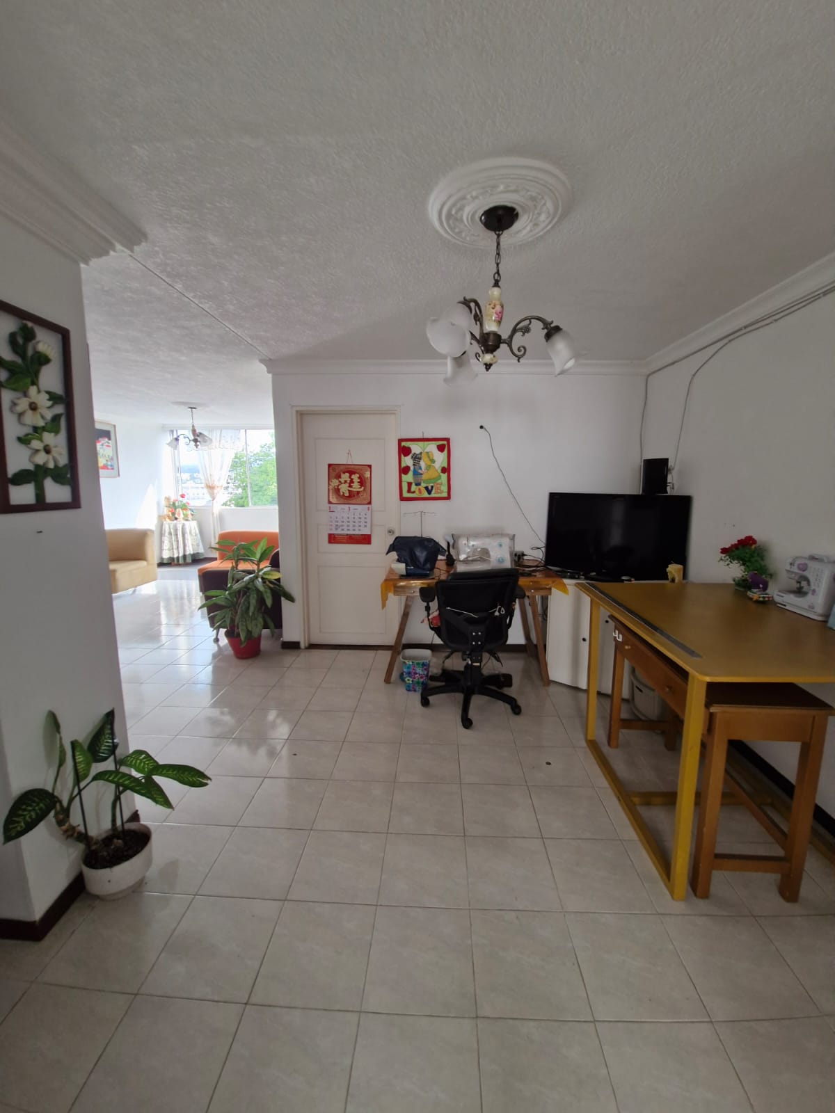 Apartamento en venta en Parque Sucre, Armenia · foto 6 de 17