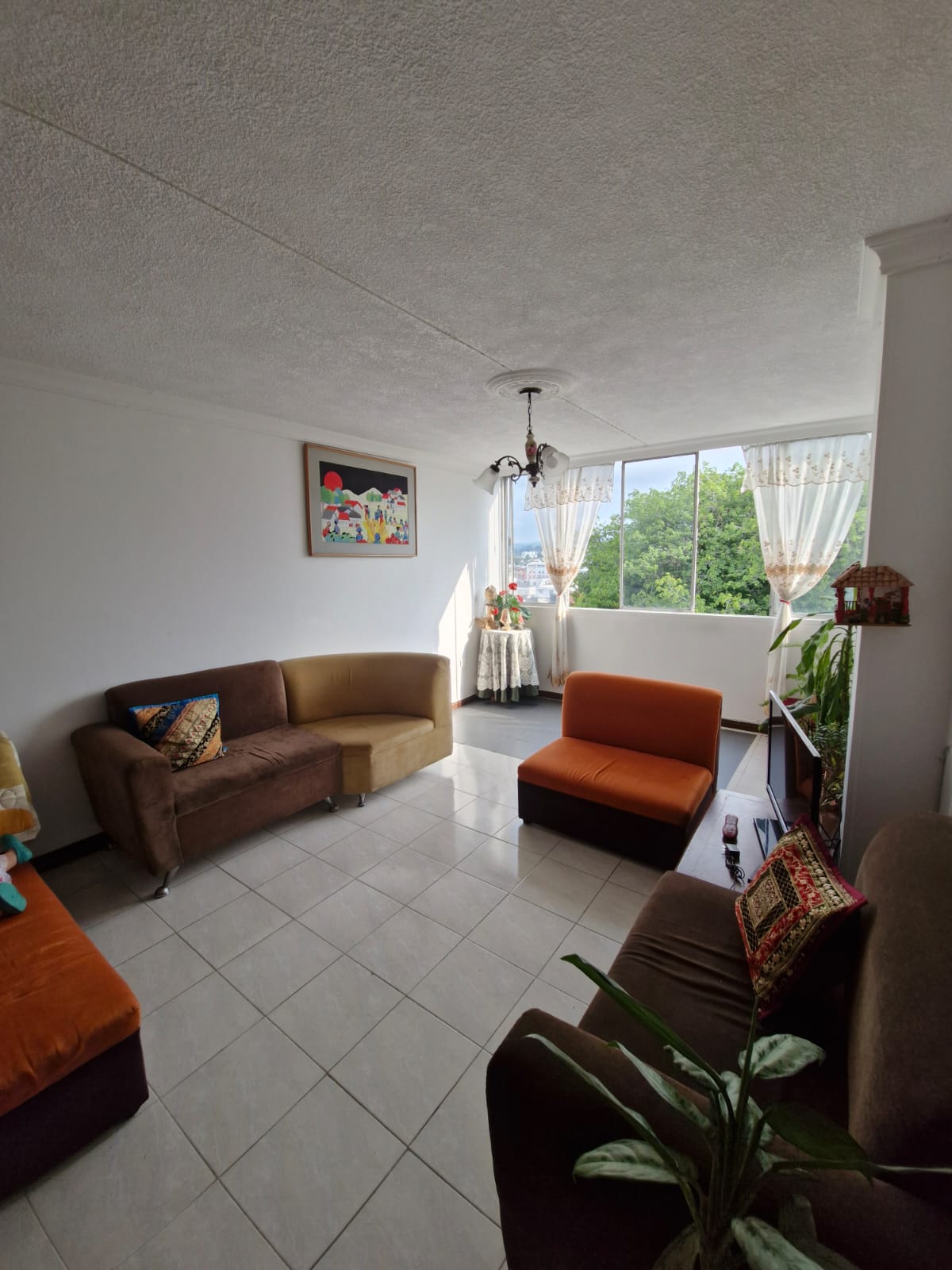 Apartamento en venta en Parque Sucre, Armenia · foto 3 de 17