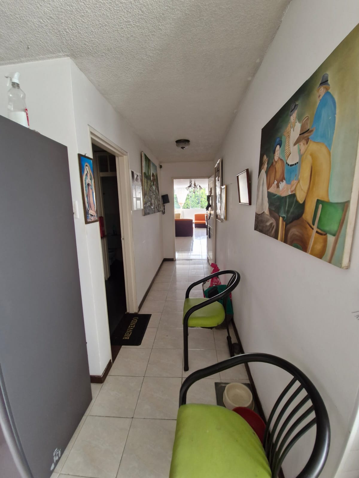 Apartamento en venta en Parque Sucre, Armenia · foto 16 de 17