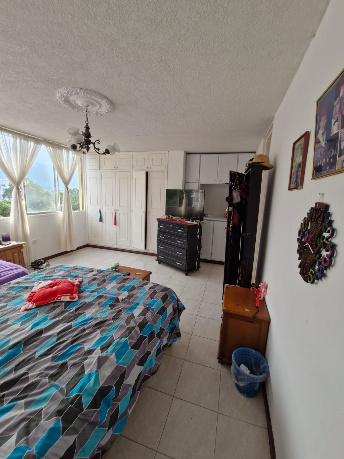 Apartamento en venta en Parque Sucre, Armenia · foto 10 de 17