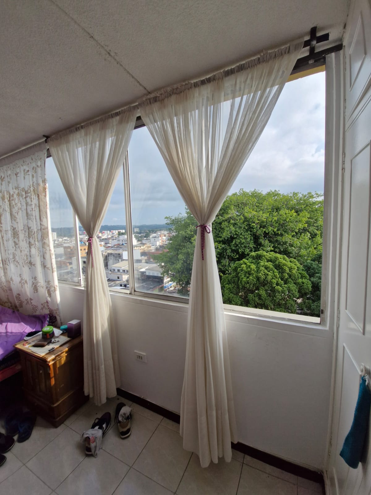 Apartamento en venta en Parque Sucre, Armenia · foto 11 de 17