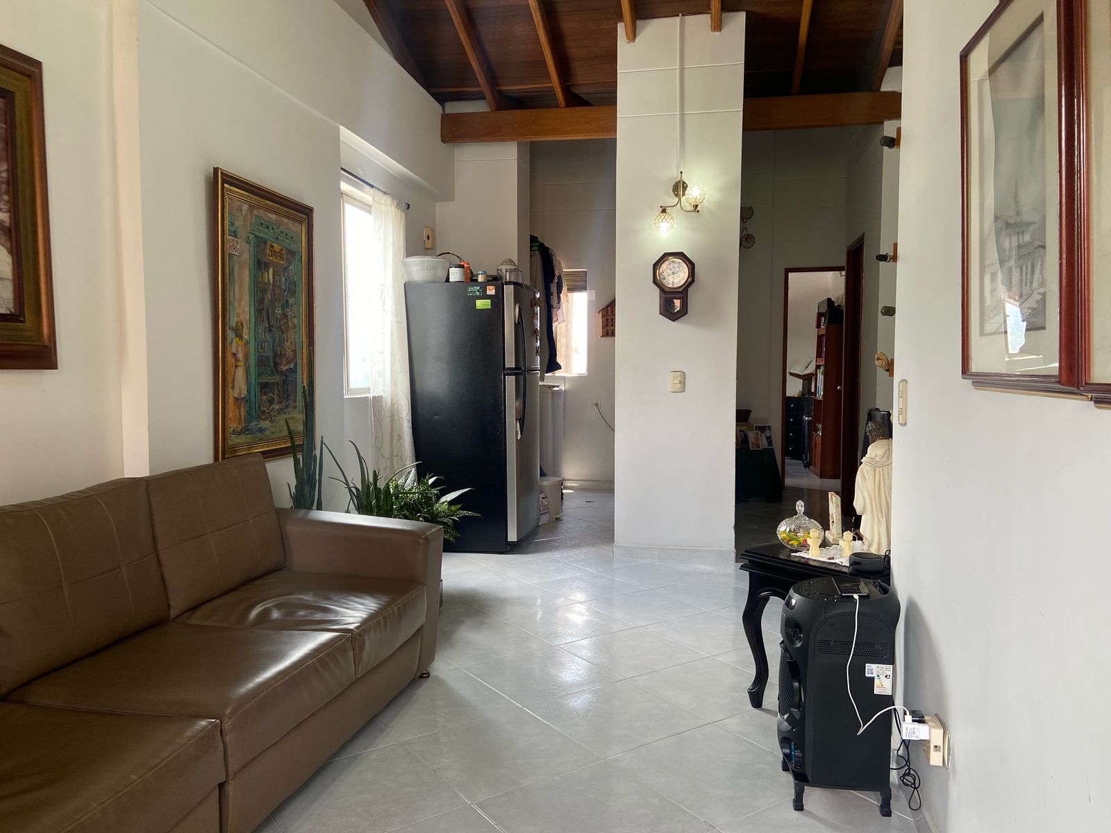 3BR Apartment in La florida (71 m²) for Sale - 3