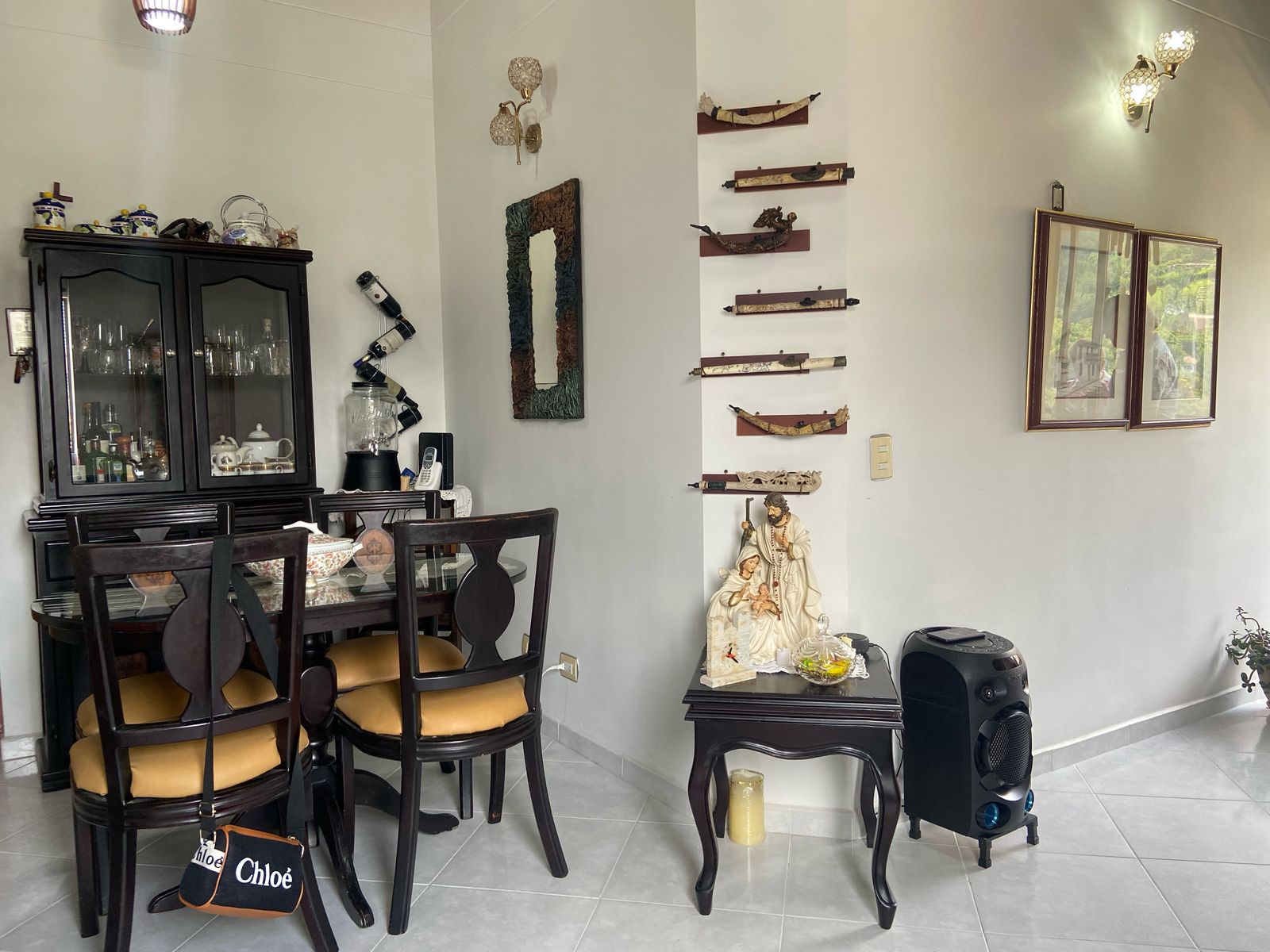 3BR Apartment in La florida (71 m²) for Sale - 4