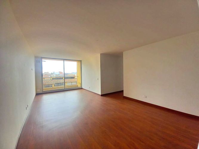 Apartamento de 3 alcobas en venta en Santa Maria Del Lago, Chía, 81 m² · foto 5 de 18