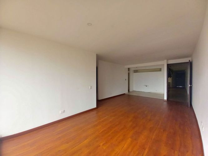 Apartamento de 3 alcobas en venta en Santa Maria Del Lago, Chía, 81 m² · foto 14 de 18