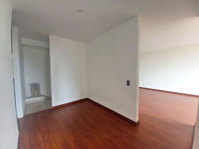 Apartamento de 3 alcobas en venta en Santa Maria Del Lago, Chía, 81 m² · foto 16 de 18