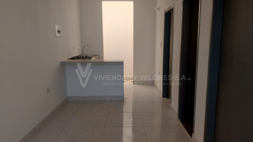 Casa de 2 alcobas en arriendo en La Parada, Villa del Rosario, 45 m² · foto 3 de 11