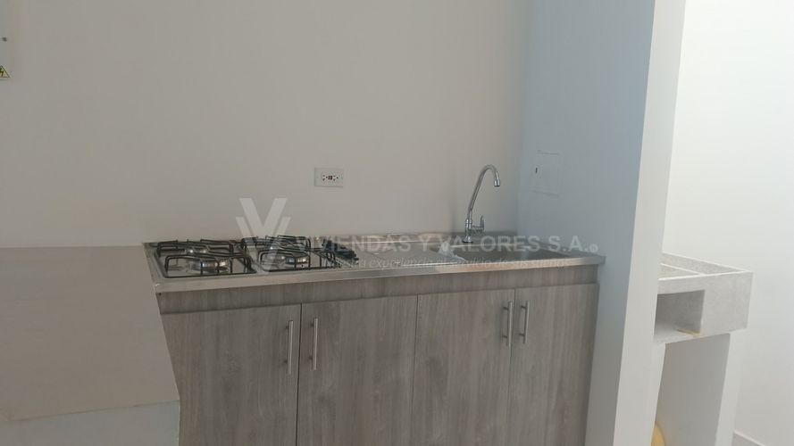 Casa de 2 alcobas en arriendo en La Parada, Villa del Rosario, 45 m² · foto 4 de 11