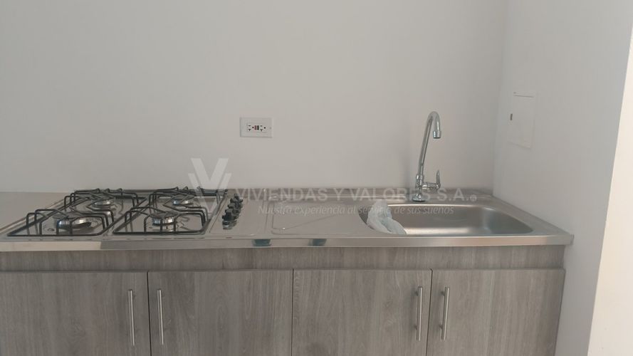 Casa de 2 alcobas en arriendo en La Parada, Villa del Rosario, 45 m² · foto 5 de 11