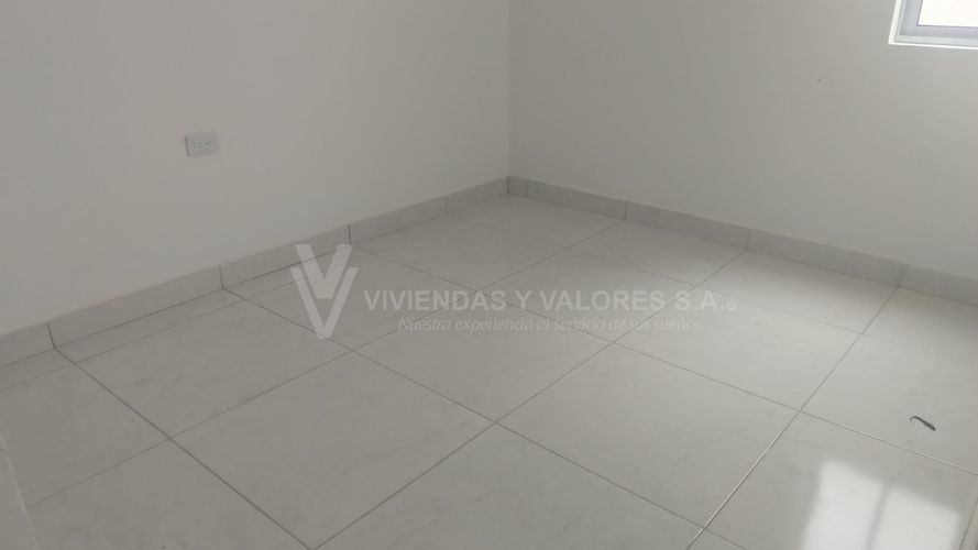 Casa de 2 alcobas en arriendo en La Parada, Villa del Rosario, 45 m² · foto 6 de 11