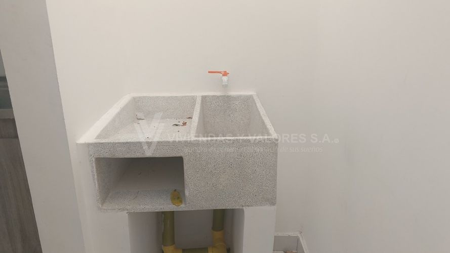 Casa de 2 alcobas en arriendo en La Parada, Villa del Rosario, 45 m² · foto 7 de 11