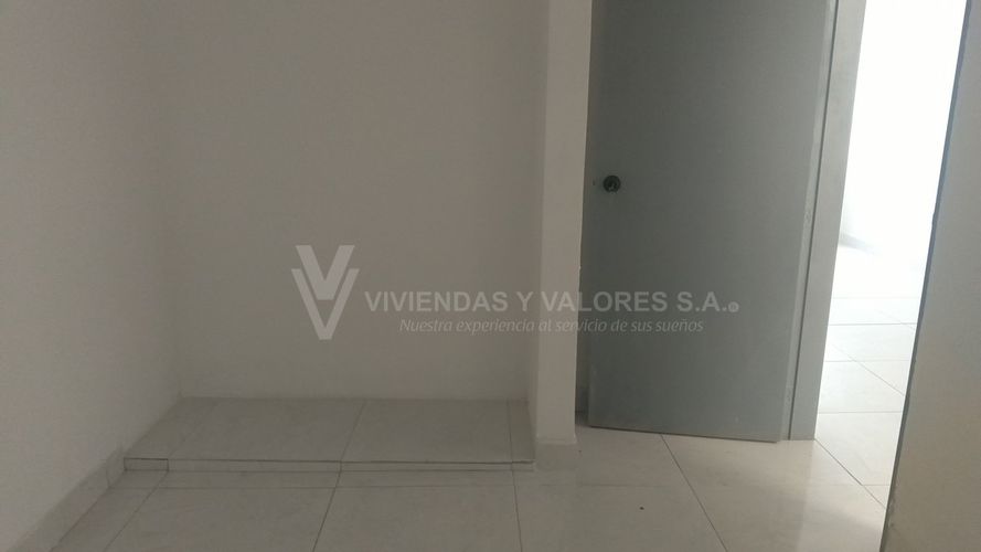 Casa de 2 alcobas en arriendo en La Parada, Villa del Rosario, 45 m² · foto 9 de 11