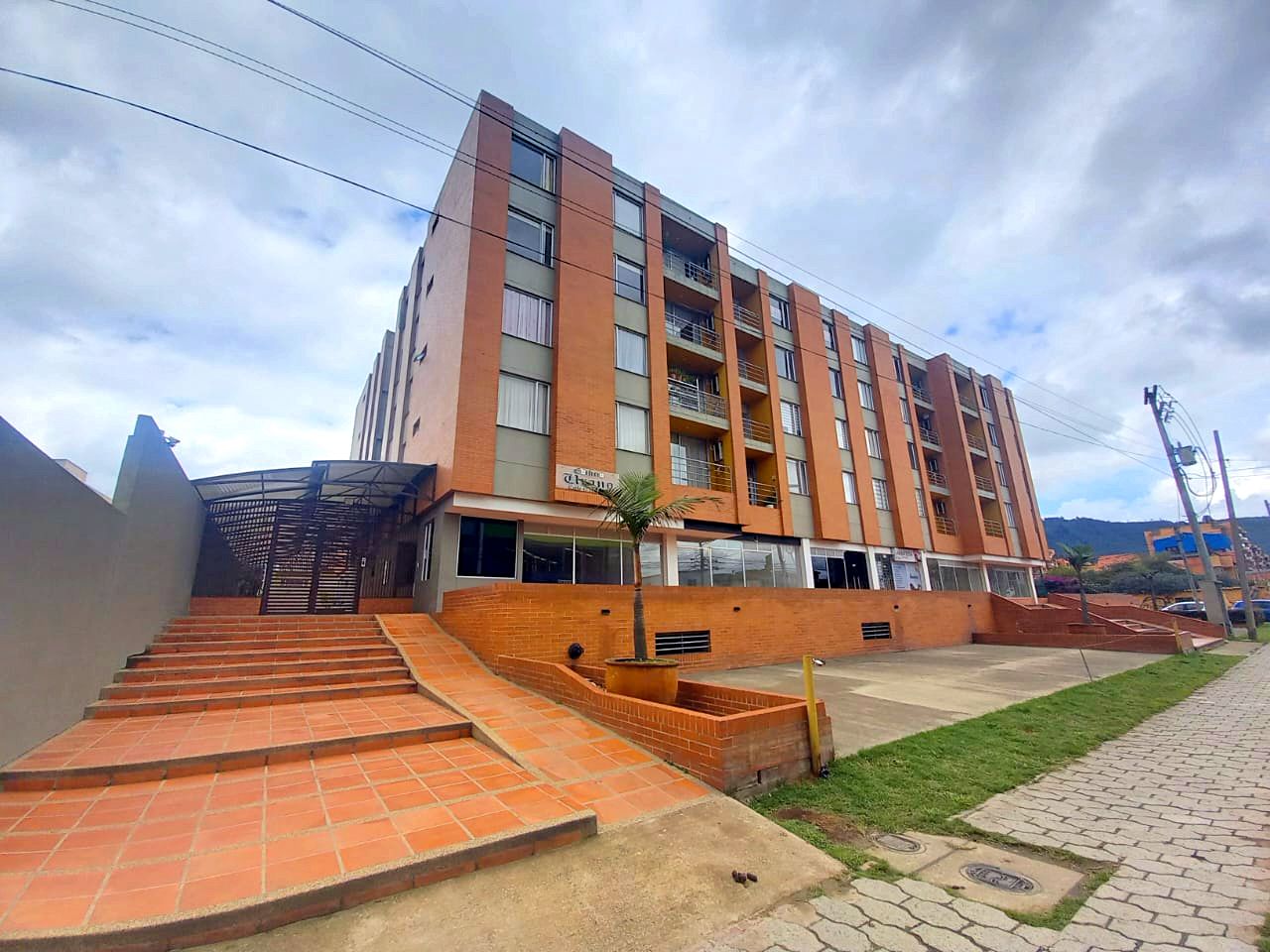 Apartamento en venta en Villa Olimpica, Chía · foto 19 de 20