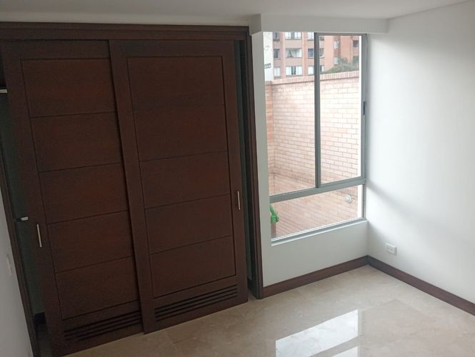 Apartamento de 3 alcobas en arriendo en Laureles, Medellín, 100 m² · foto 11 de 15