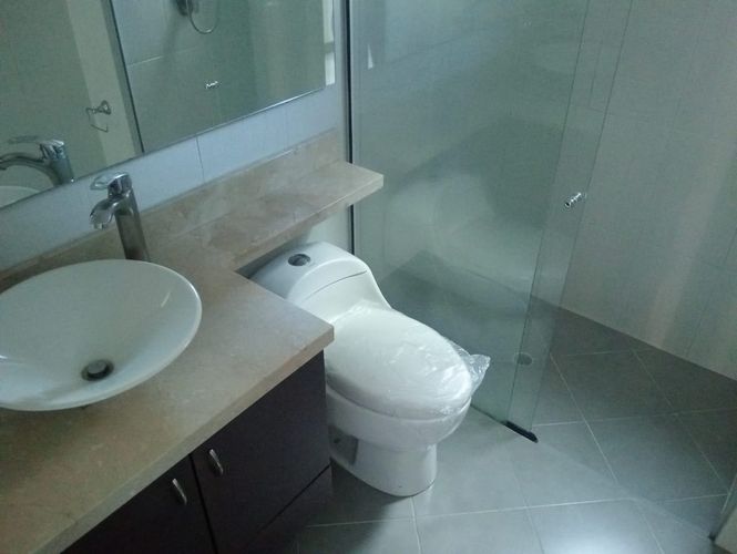 Apartamento de 3 alcobas en arriendo en Laureles, Medellín, 100 m² · foto 12 de 15