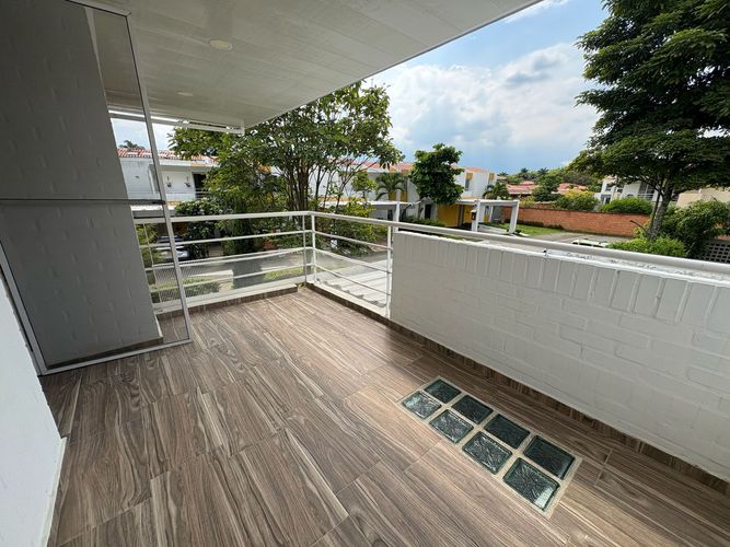 Casa de 3 alcobas en venta en El Castillo, Jamundí, 112 m² · foto 5 de 24