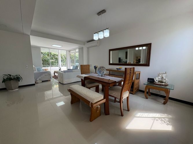 Casa de 3 alcobas en venta en El Castillo, Jamundí, 112 m² · foto 6 de 24