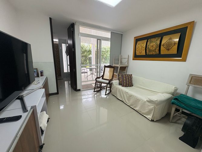 Casa de 3 alcobas en venta en El Castillo, Jamundí, 112 m² · foto 10 de 24