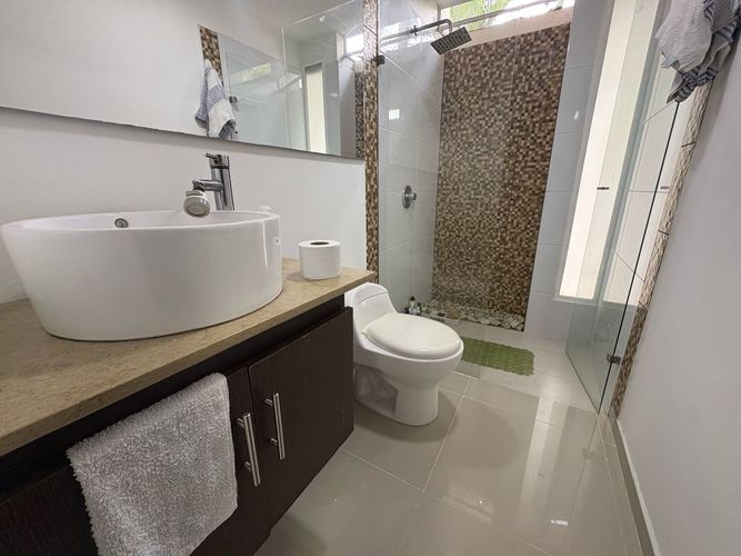 Casa de 3 alcobas en venta en El Castillo, Jamundí, 112 m² · foto 11 de 24