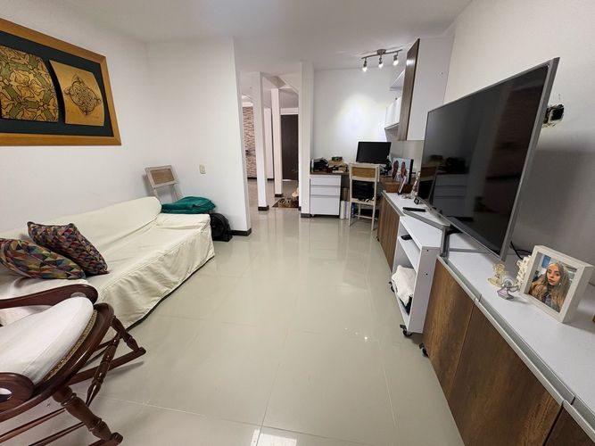 Casa de 3 alcobas en venta en El Castillo, Jamundí, 112 m² · foto 13 de 24