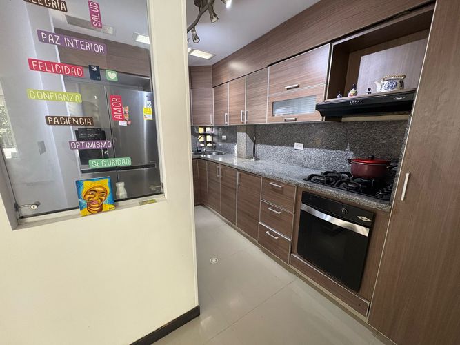 Casa de 3 alcobas en venta en El Castillo, Jamundí, 112 m² · foto 14 de 24