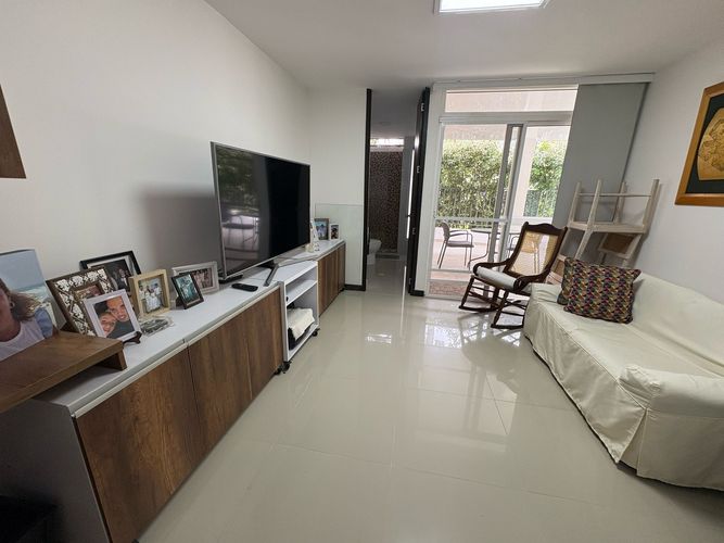 Casa de 3 alcobas en venta en El Castillo, Jamundí, 112 m² · foto 16 de 24