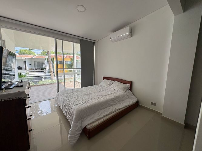 Casa de 3 alcobas en venta en El Castillo, Jamundí, 112 m² · foto 17 de 24