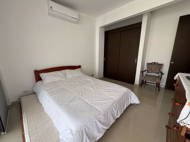 Casa de 3 alcobas en venta en El Castillo, Jamundí, 112 m² · foto 18 de 24